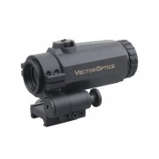 Увеличитель Vector Optics Maverick-III 3x22 Magnifier MIL (SCMF-31)