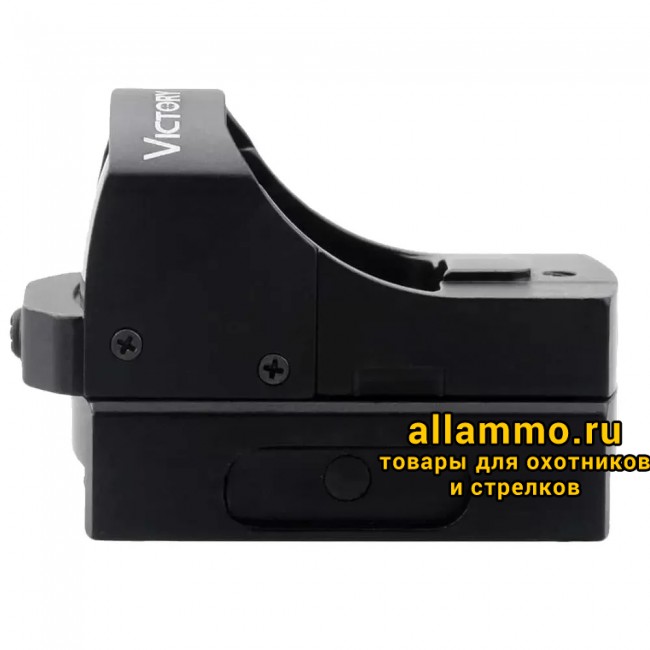 Коллиматорный прицел Vector Optics VictOptics V2 1x18 (RDSL01)