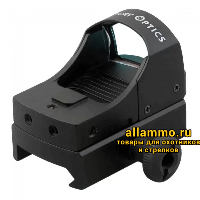 Коллиматорный прицел Vector Optics VictOptics V2 1x18 (RDSL01)