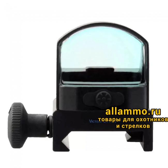 Коллиматорный прицел Vector Optics VictOptics V2 1x18 (RDSL01)