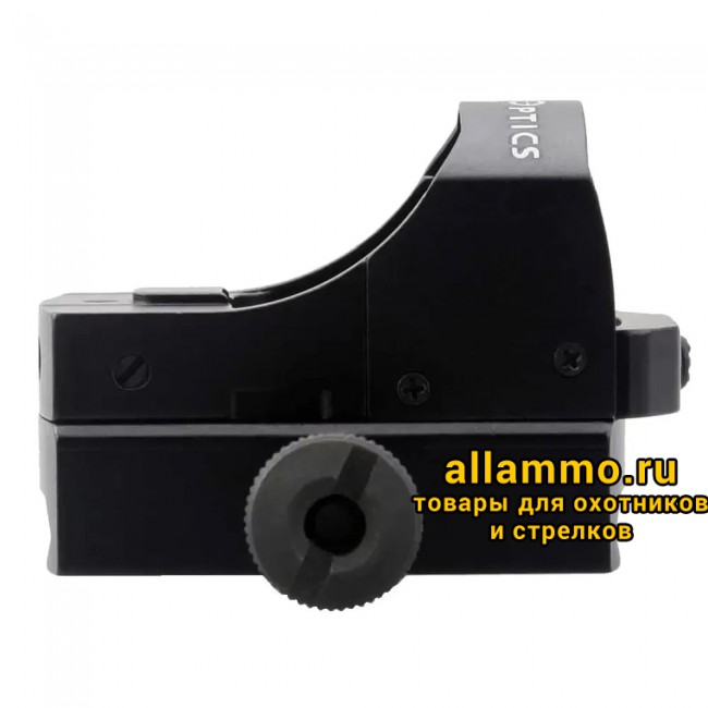 Коллиматорный прицел Vector Optics VictOptics V2 1x18 (RDSL01)