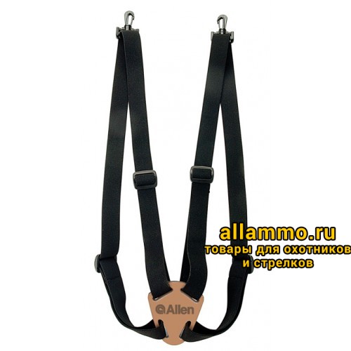 Ремень для биноклей Allen, корпусной