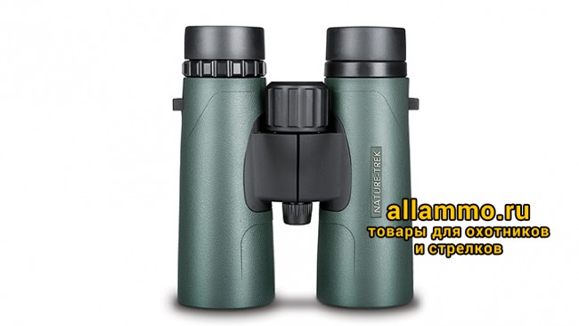 Бинокль Hawke Nature Trek 10x42