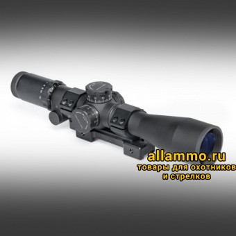 5fa5a963bbfae62cbfbe609c4c2d6047.jpg Оптический прицел Dedal DHF 3-12x50