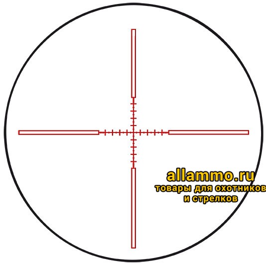 71679.970.jpg Оптический прицел Dedal DHF 3-12x50