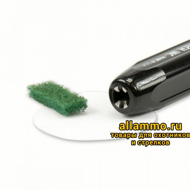 dabc4288343b532c90633da5cd71cf93.jpg Набор Bore Tech для чистки карабинов AR-типа, 14 предметов (BTAT-500-00)