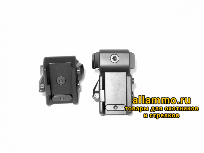 51-30-17-25-200 Кольца Innomount на Weaver/Picatinny 30мм вынос 25мм ВН=6mm