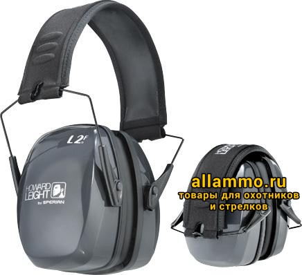 Пассивные наушники Howard Leight Leightning L2F