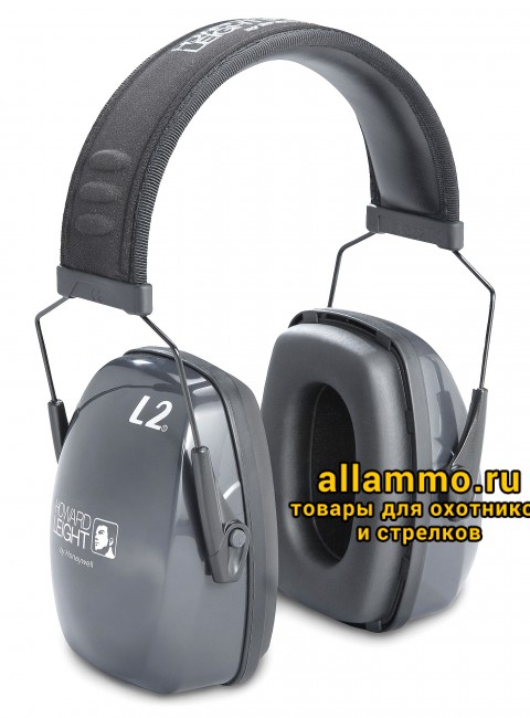 Пассивные наушники Howard Leight Leightning L2F