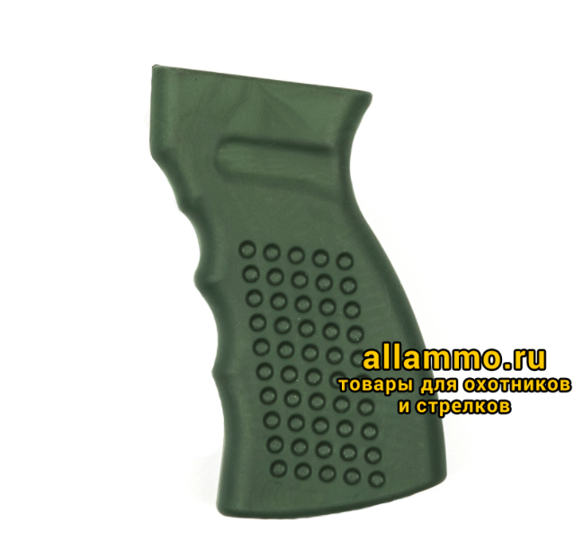 Рукоятка пистолетная Зенит РК-3 для АК