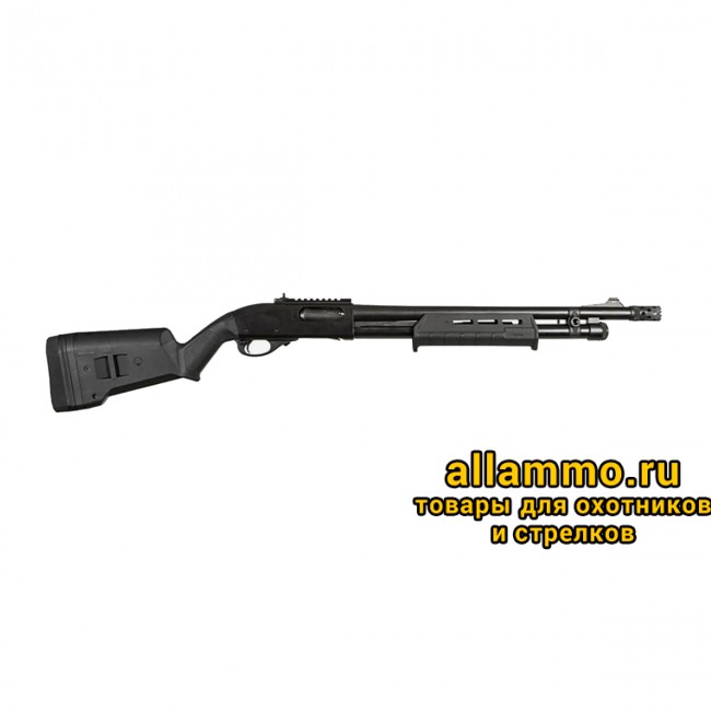 460_1 Приклад Magpul SGA Buttstock Remington 870 Shotgun (MAG460)