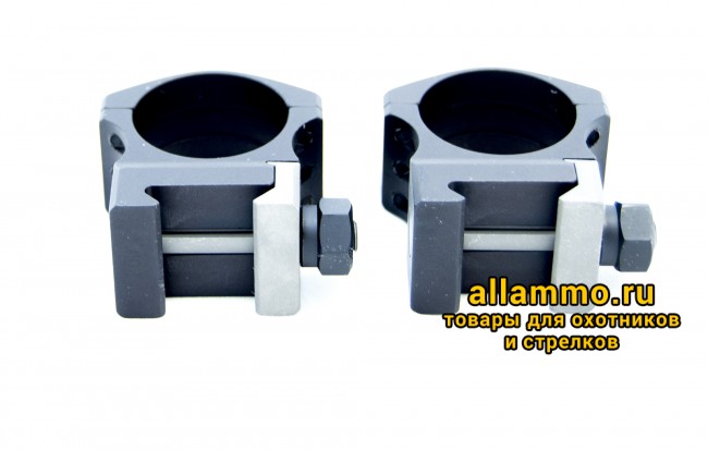 a265-22.jpg Кольца NIGHTFORCE X-Treme Duty 34mm High 1.125" (A210)