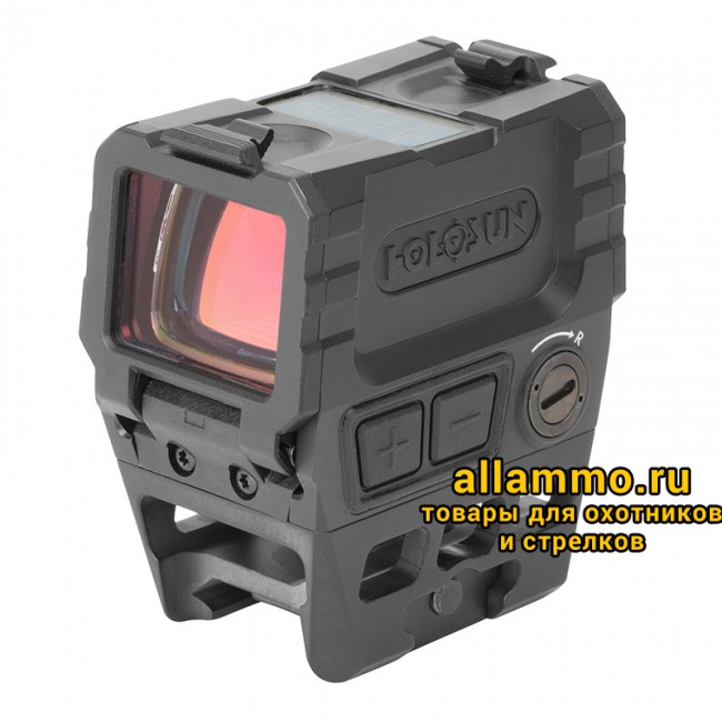 Коллиматорный прицел Holosun AEMS Red