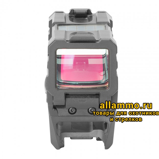 Коллиматорный прицел Holosun AEMS Red