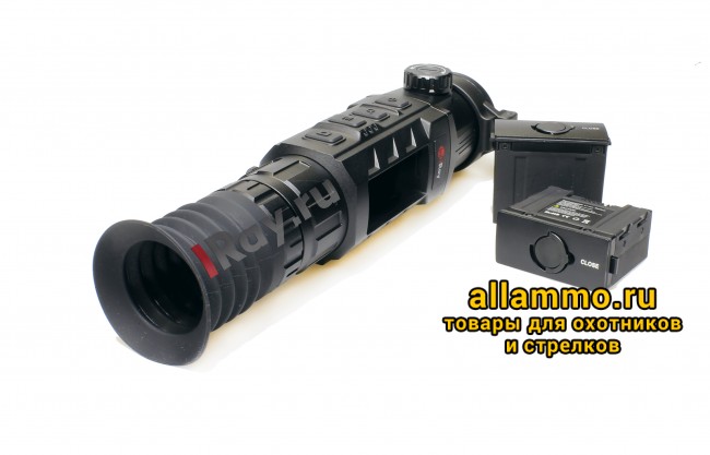 RH35-3 Тепловизионный прицел iRay Rico RH35