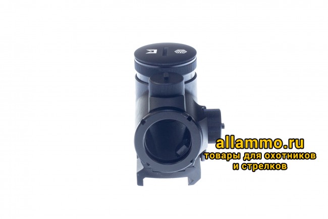 IMG_9332 Коллиматорный прицел ВОМЗ КАЛАШНИКОВ RDS-CC (на weaver)