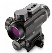 Коллиматорный прицел Burris AR-1X R:Ballistic CQ с подсветкой, на Weaver/Picatinny