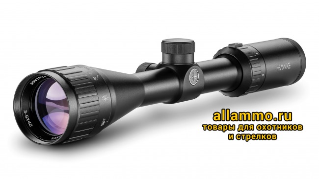 Hawke_Riflescope_Vantage_3-9x40_AO.jpg Оптический прицел Hawke Vantage 3-9x40 АО