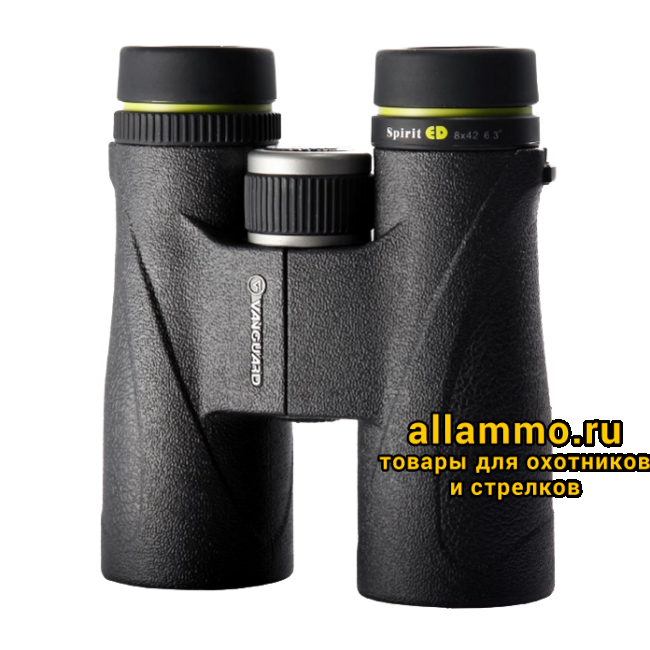 Spirit-ED-8420-2.png Бинокль Vanguard ENDEAVOR ED 8х42