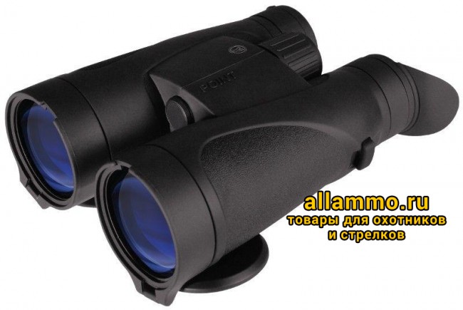 Бинокль Yukon Point 15x56 Бинокль Yukon Point 15x56