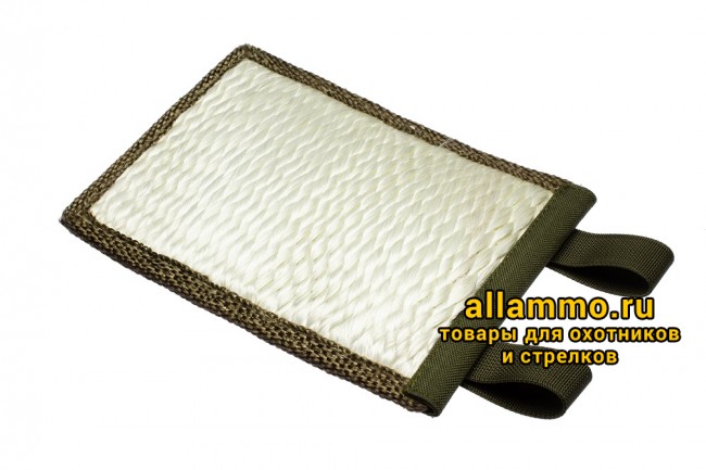 Термостойкий чехол Bad Gringo для ДТК Alfa Arms (Олива)