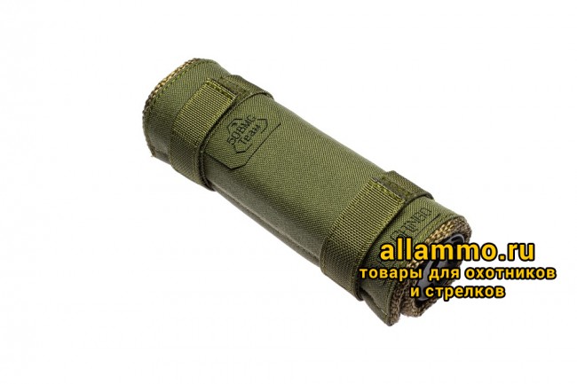 Термостойкий чехол Bad Gringo для ДТК Alfa Arms (Олива)