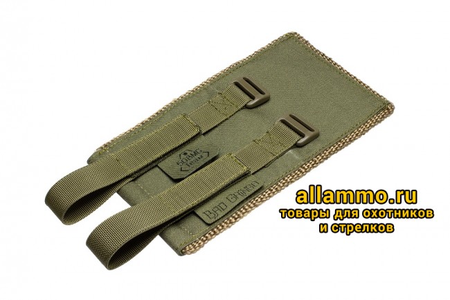 Термостойкий чехол Bad Gringo для ДТК Alfa Arms (Олива)