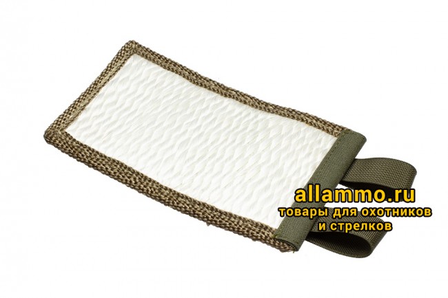 Термостойкий чехол Bad Gringo для ДТК Alfa Arms (Олива)