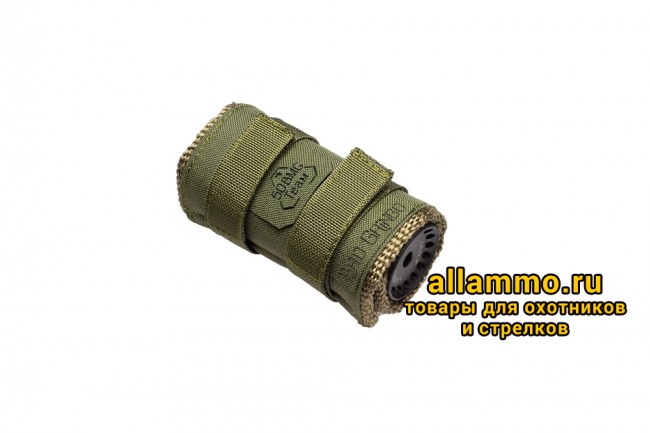 Термостойкий чехол Bad Gringo для ДТК Alfa Arms (Олива)