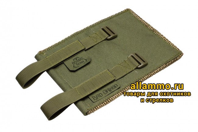 Термостойкий чехол Bad Gringo для ДТК Alfa Arms (Олива)