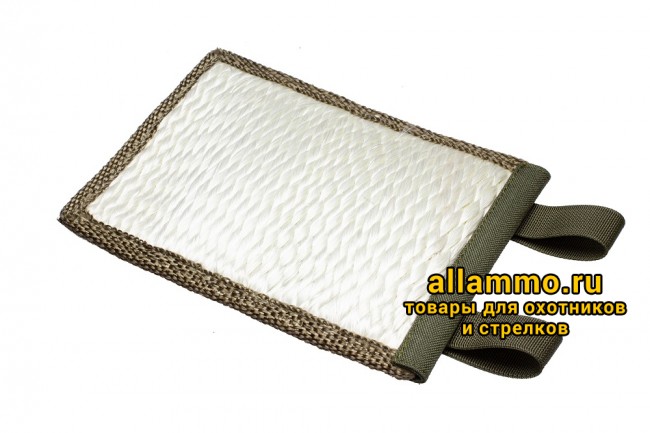 Термостойкий чехол Bad Gringo для ДТК Alfa Arms (Олива)