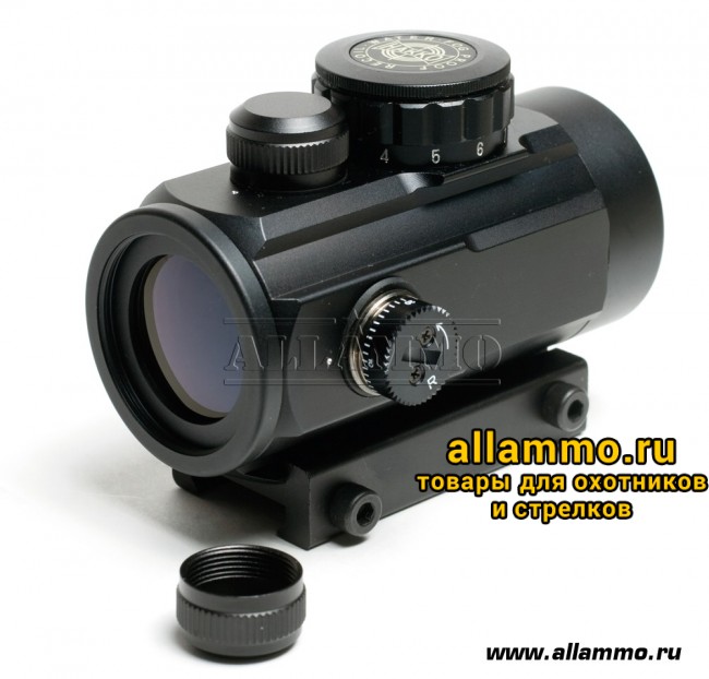 Коллиматорный прицел Hakko BED-29