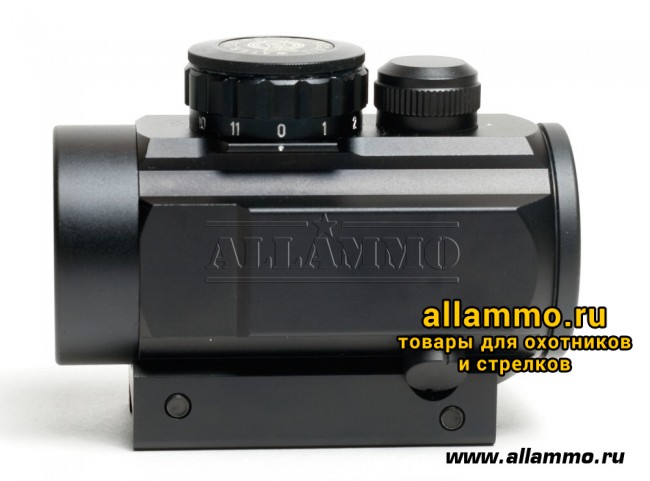 Коллиматорный прицел Hakko BED-29