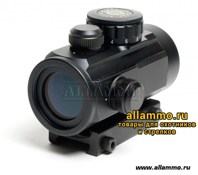 Коллиматорный прицел Hakko BED-29