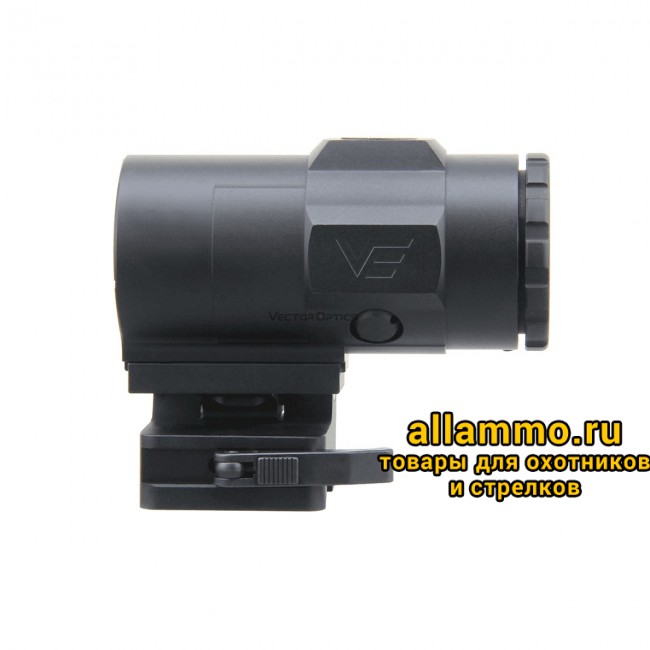 Увеличитель Vector Optics Maverick-IV 3x22 Magnifier Mini (SCMF-41)