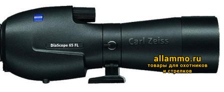 64548.5000.jpg Труба зрительная Carl Zeiss Victory DiaScope 65 T* FL (тушка без окуляра)