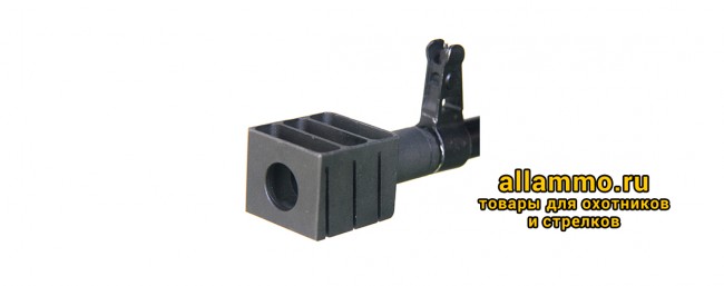 Пламегаситель Тактика-Тула Сайга 12-002 (20015)