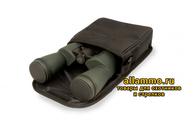 Бинокль Levenhuk Sherman PRO 10x50