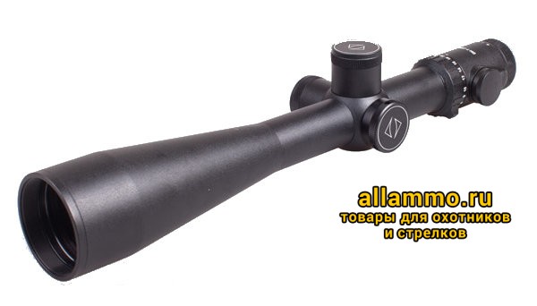 Оптический прицел Dedal DH 7-28x56