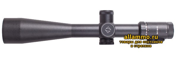 Оптический прицел Dedal DH 7-28x56