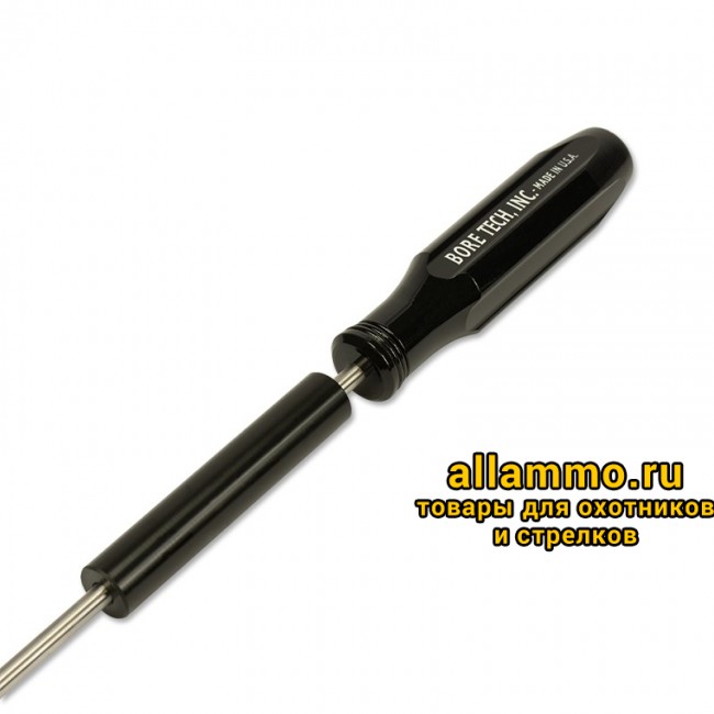Набор BoreTech для патронника с затвором d=17,6мм (BTAT-100-00)