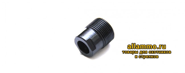 Переходник ДТК АК Тактика Тула на Сайга 410 (20017)