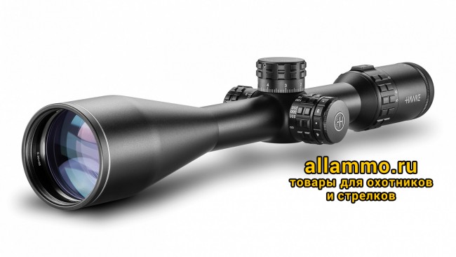 Оптический прицел Hawke Frontier 30 SF 5-30x56 IR 