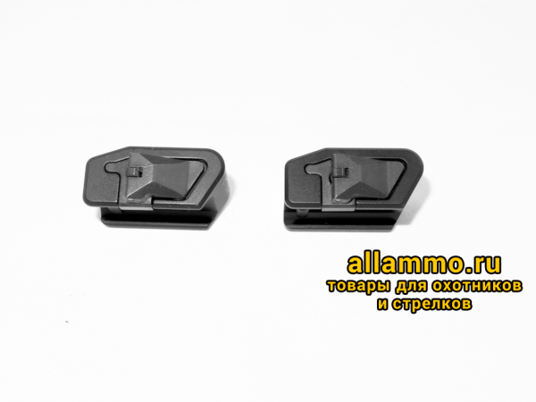 51-SR-08-00-200 Кронштейн Innomount на Weaver/Picatinny шина Swarovski