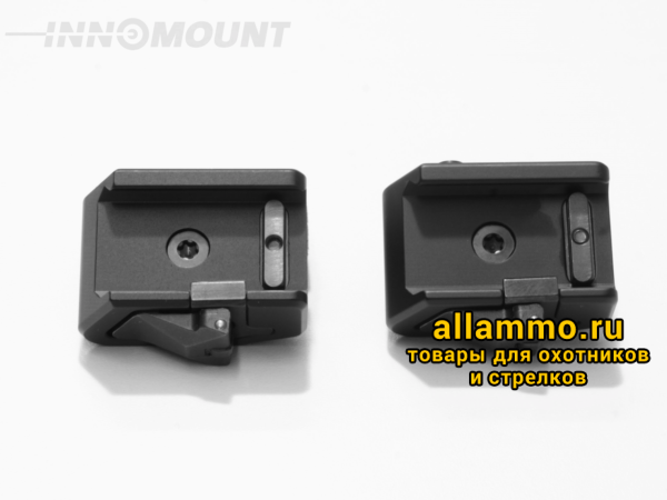 51-SR-08-00-200 Кронштейн Innomount на Weaver/Picatinny шина Swarovski