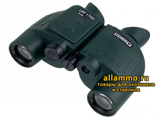 Бинокль-дальномер Steiner LRF 1700 10x30 (2316)