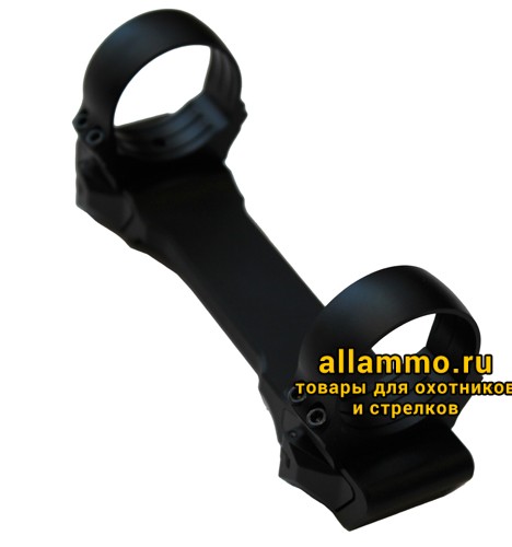 Крепление Innomount (кольца 34мм) на CZ-550