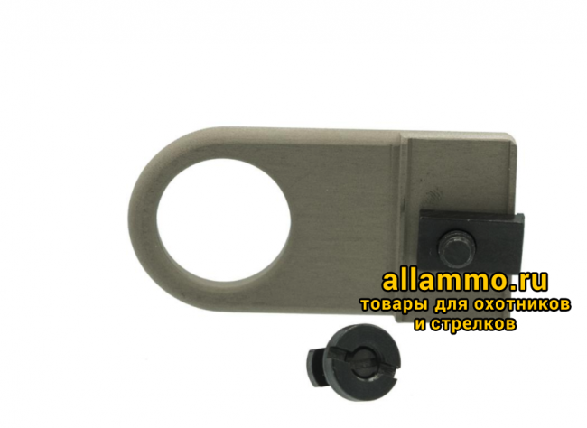 Антабка Зенит А-1Л на направляющую Базис