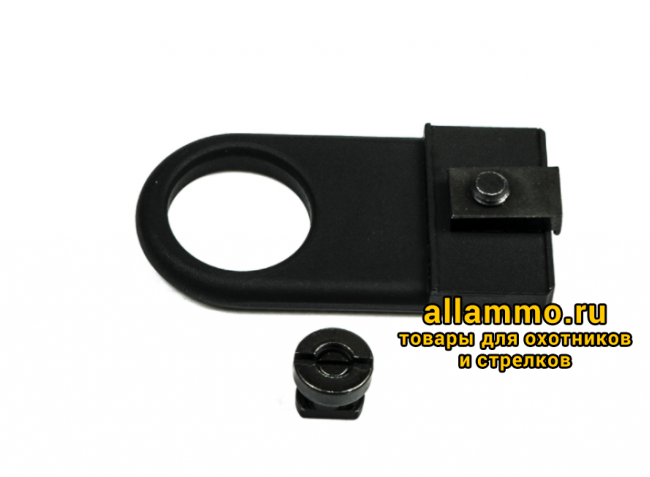 Антабка Зенит А-1Л на направляющую Базис