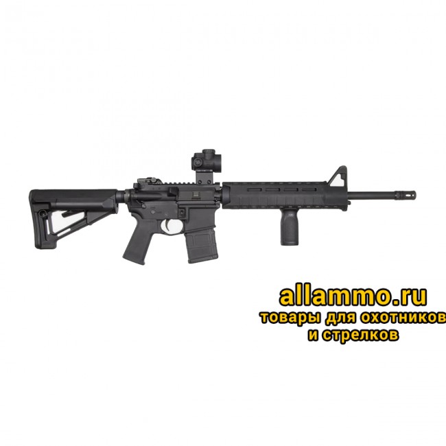 Приклад Magpul STR CARBINE STOCK – Mil-Spec (MAG470)